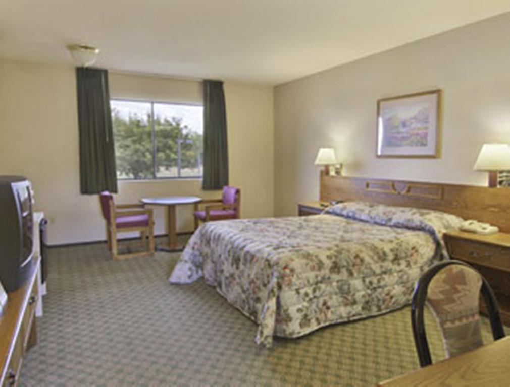 Travelodge By Wyndham Turlock
