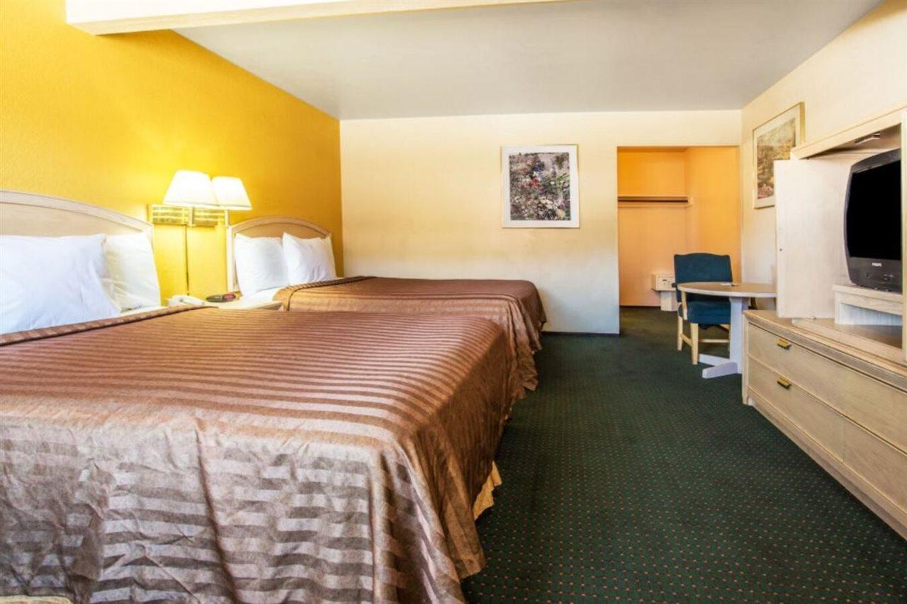 Hotel Travelodge By Wyndham Turlock