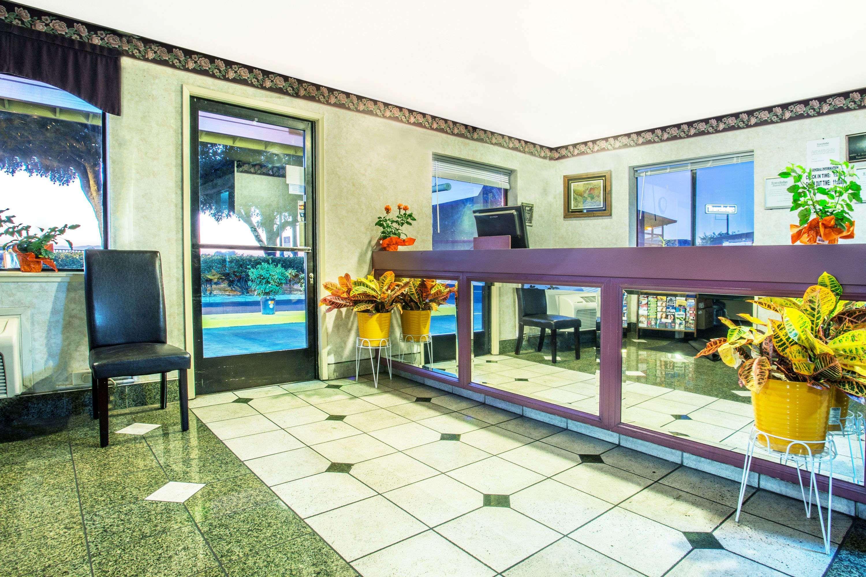 Travelodge By Wyndham Hotel *
