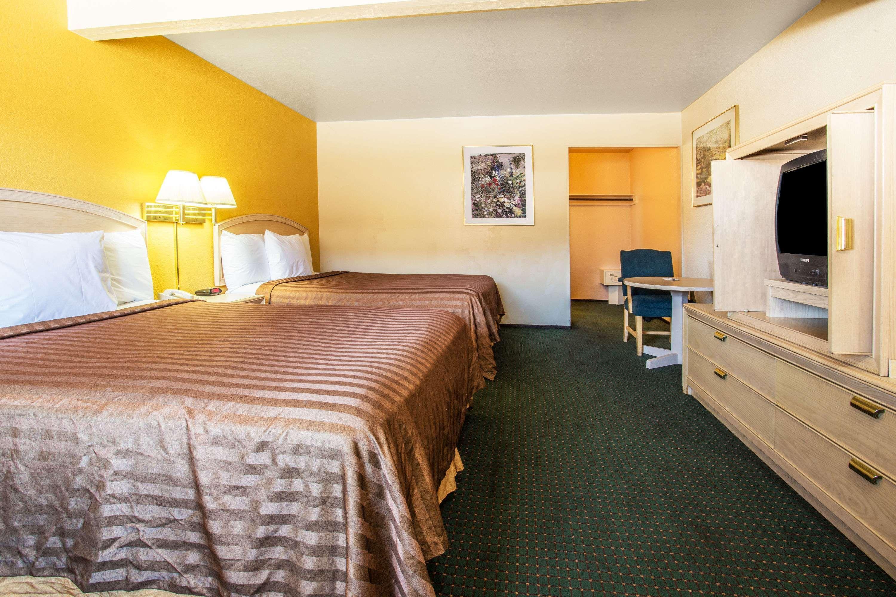 Hotel Travelodge By Wyndham