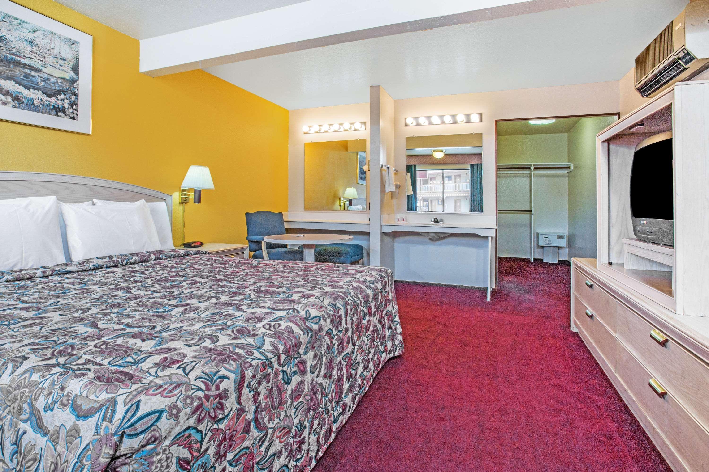 Hotel Travelodge By Wyndham