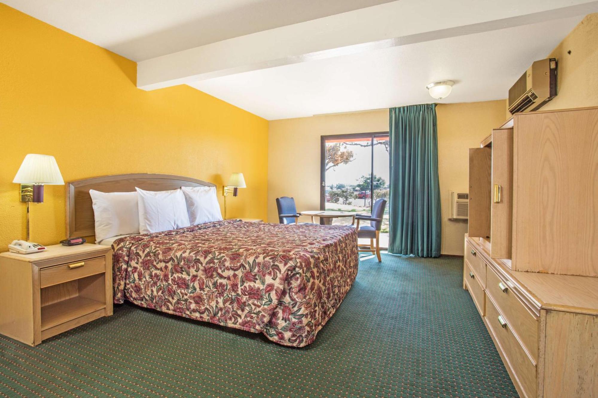 Hotel Travelodge By Wyndham
