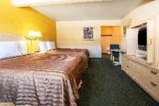 Travelodge By Wyndham