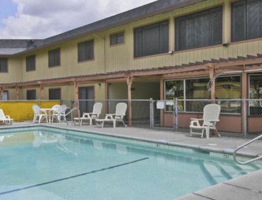 Travelodge By Wyndham Hotel Turlock