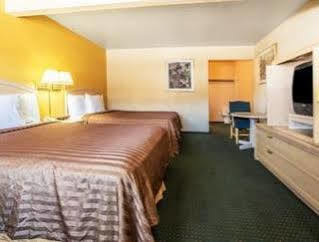 Hotel Travelodge By Wyndham Turlock