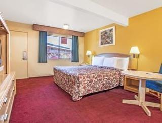 Travelodge By Wyndham * Turlock